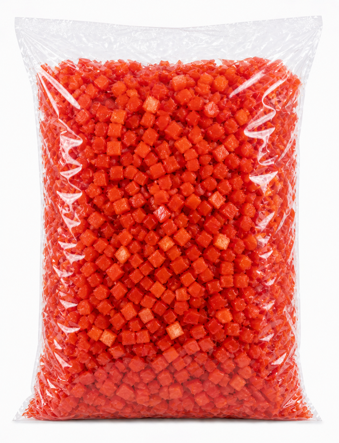 Pimentão vermelho