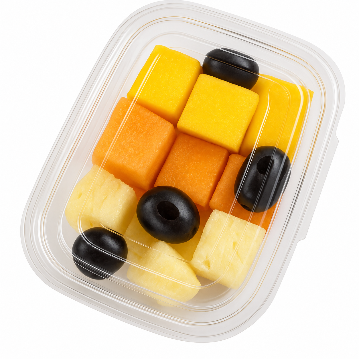 Salada de frutas 100 g